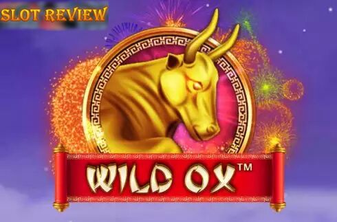 Wild Ox slot